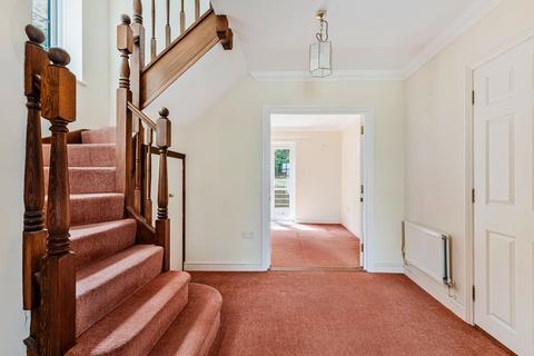 undefined, Superb Three Storey Riverside Home in Wroxham