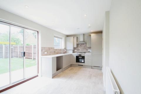 1, Thurley Cottages Wexham Street, Wexham, Slough, SL3 6NG