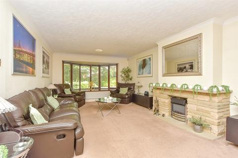 4 bedroom detached house for sale, Lullingstone Close, Hempstead, Gillingham, Kent