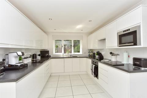 4 bedroom detached house for sale, Lullingstone Close, Hempstead, Gillingham, Kent