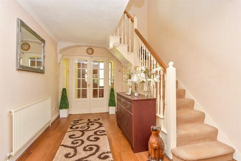 4 bedroom detached house for sale, Lullingstone Close, Hempstead, Gillingham, Kent