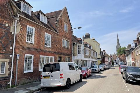 2 bedroom retirement property for sale, St. Ann Place, Salisbury SP1