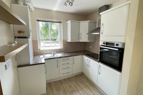 2 bedroom retirement property for sale, St. Ann Place, Salisbury SP1