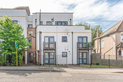 Chandos Parade, Edgware, HA8