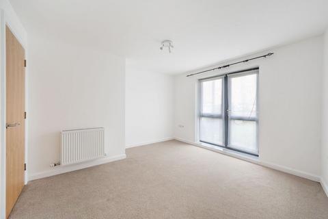 Chandos Parade, Edgware, HA8