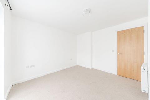 Chandos Parade, Edgware, HA8