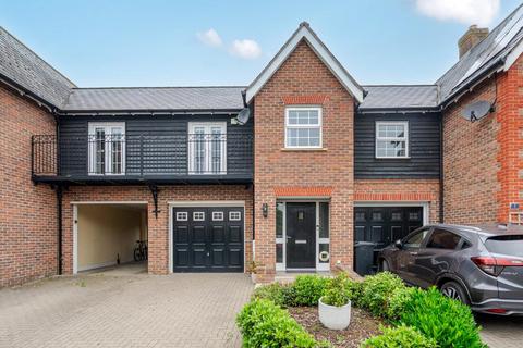 2 bedroom mews for sale, John Fulkes Avenue, Thame