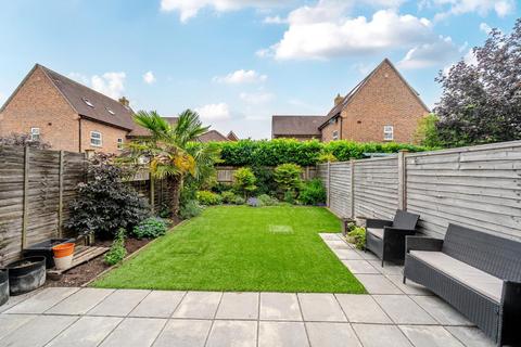2 bedroom mews for sale, John Fulkes Avenue, Thame