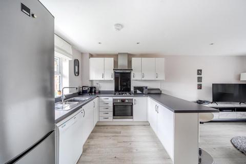 2 bedroom mews for sale, John Fulkes Avenue, Thame