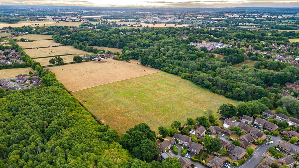Drone Of Site