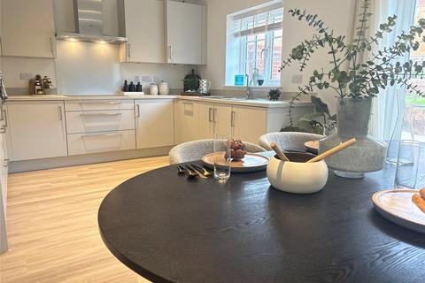 4 bedroom semi-detached house for sale, The Brooks, Clayhill Road, Burghfield Common, Reading, RG7