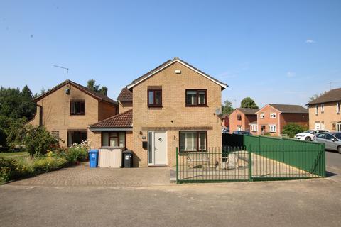 undefined, Walsingham Avenue, Kettering, Northamptonshire, NN15