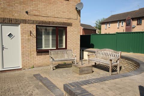undefined, Walsingham Avenue, Kettering, Northamptonshire, NN15