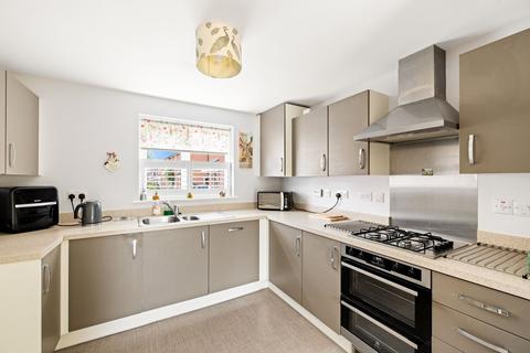 4 bedroom detached house for sale, Arable Drive, Whitfield, Dover, CT16