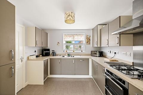 4 bedroom detached house for sale, Arable Drive, Whitfield, Dover, CT16