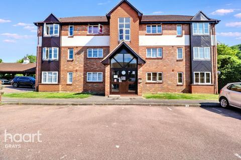 1 bedroom flat for sale, Duarte Place, Grays