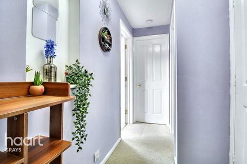 1 bedroom flat for sale, Duarte Place, Grays