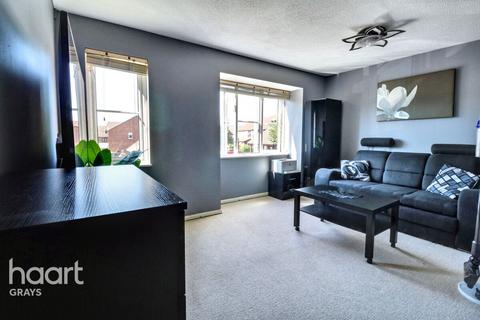 1 bedroom flat for sale, Duarte Place, Grays