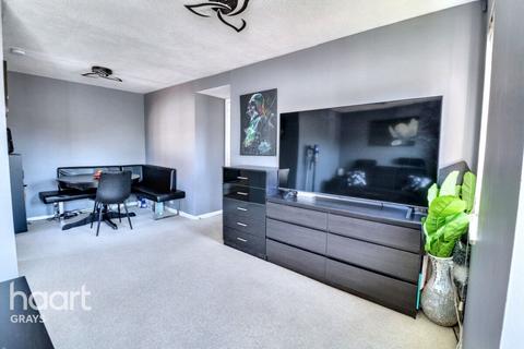 1 bedroom flat for sale, Duarte Place, Grays