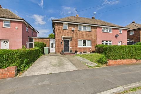 undefined, Chesterfield S45