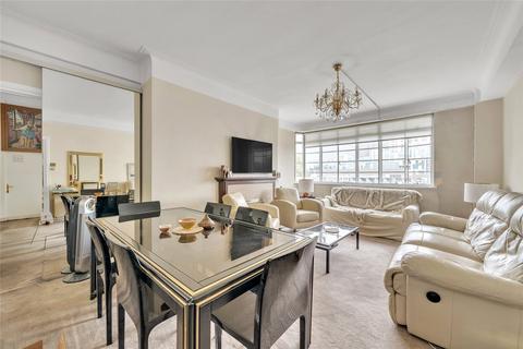 3 bedroom apartment for sale, Regency Lodge, London NW3