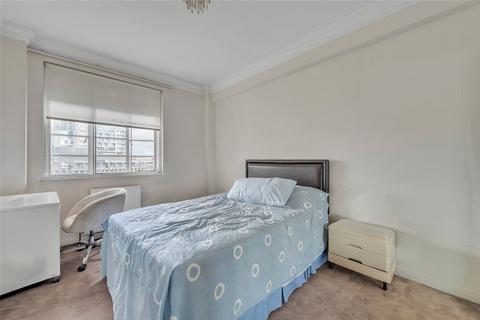 3 bedroom apartment for sale, Regency Lodge, London NW3
