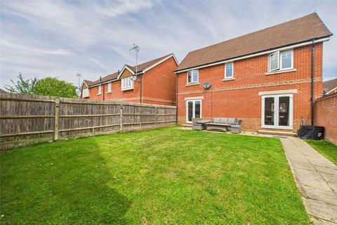 undefined, Carina Drive, Wokingham, Berkshire, RG40