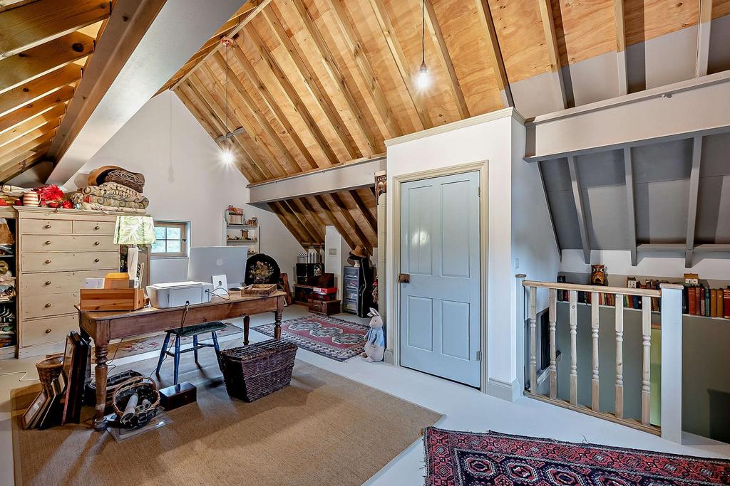 Top Floor