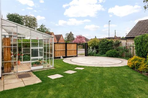 undefined, St. Neots Road, Eaton Ford, St. Neots, Cambridgeshire, PE19