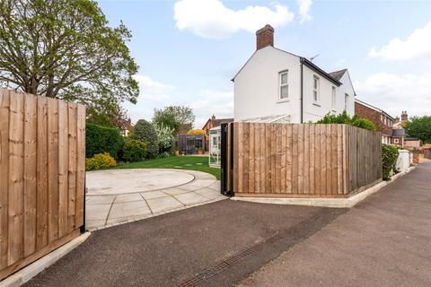 undefined, St. Neots Road, Eaton Ford, St. Neots, Cambridgeshire, PE19
