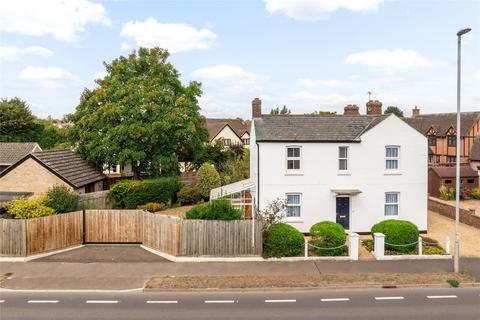 undefined, St. Neots Road, Eaton Ford, St. Neots, Cambridgeshire, PE19