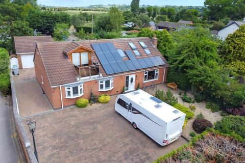 undefined, Trentside, Gunthorpe, Nottingham