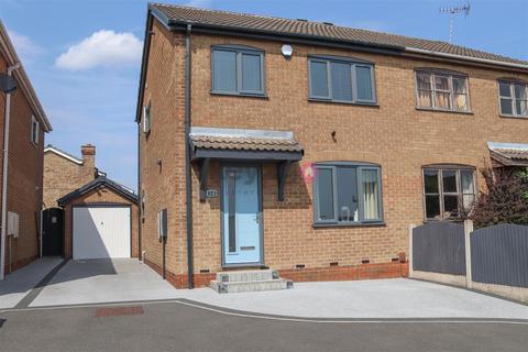 14 Brecon Close, Sothall, Sheffield, S20 2DZ