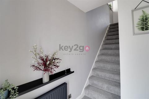 14 Brecon Close, Sothall, Sheffield, S20 2DZ