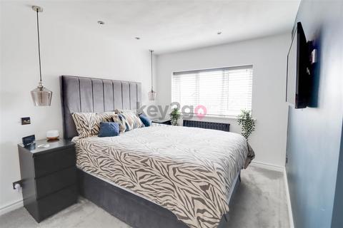 14 Brecon Close, Sothall, Sheffield, S20 2DZ
