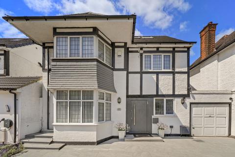 undefined, Hillcrest Avenue, Edgware, HA8