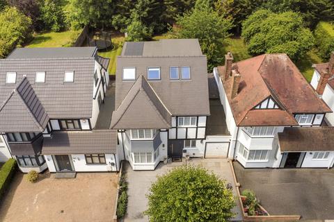 undefined, Hillcrest Avenue, Edgware, HA8