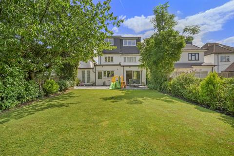 undefined, Hillcrest Avenue, Edgware, HA8
