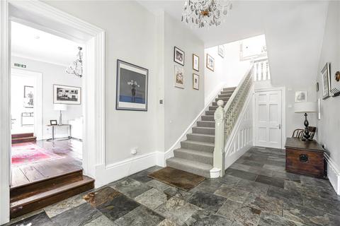 5 bedroom detached house for sale, The Avenue, Flore, Northamptonshire, NN7