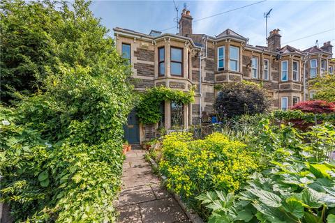 4 bedroom end of terrace house for sale, Oldfield Road, Bath, Somerset, BA2