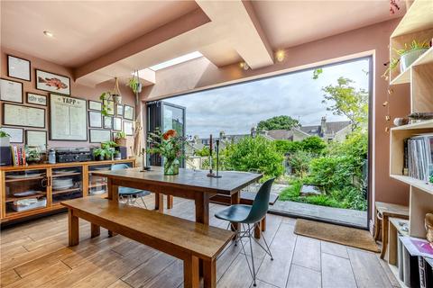 4 bedroom end of terrace house for sale, Oldfield Road, Bath, Somerset, BA2