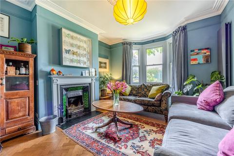 4 bedroom end of terrace house for sale, Oldfield Road, Bath, Somerset, BA2