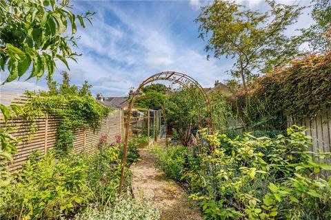 4 bedroom end of terrace house for sale, Oldfield Road, Bath, Somerset, BA2