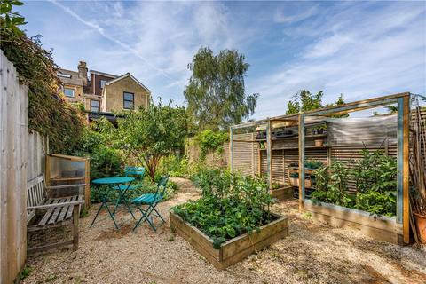 4 bedroom end of terrace house for sale, Oldfield Road, Bath, Somerset, BA2