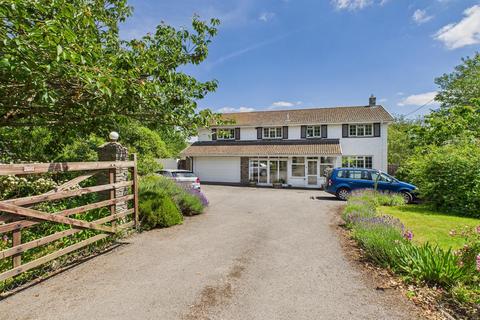 undefined, Saunton EX33