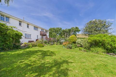 undefined, Saunton EX33