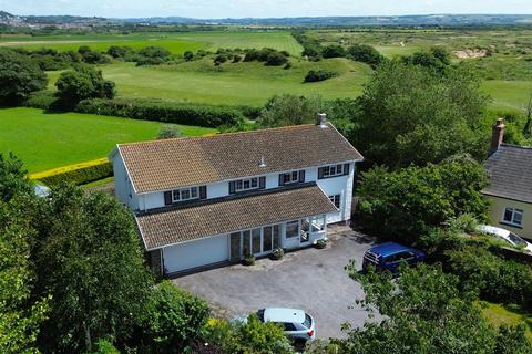 undefined, Saunton EX33