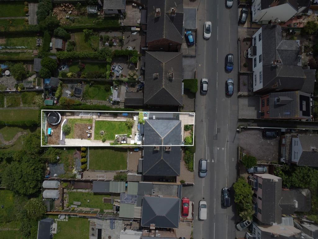 Outline of Plot