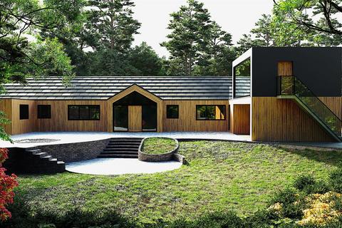 undefined, Kiln Way, Grayshott