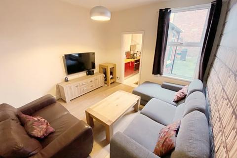 3 bedroom house to rent, Charlotte Road, Sheffield S1
